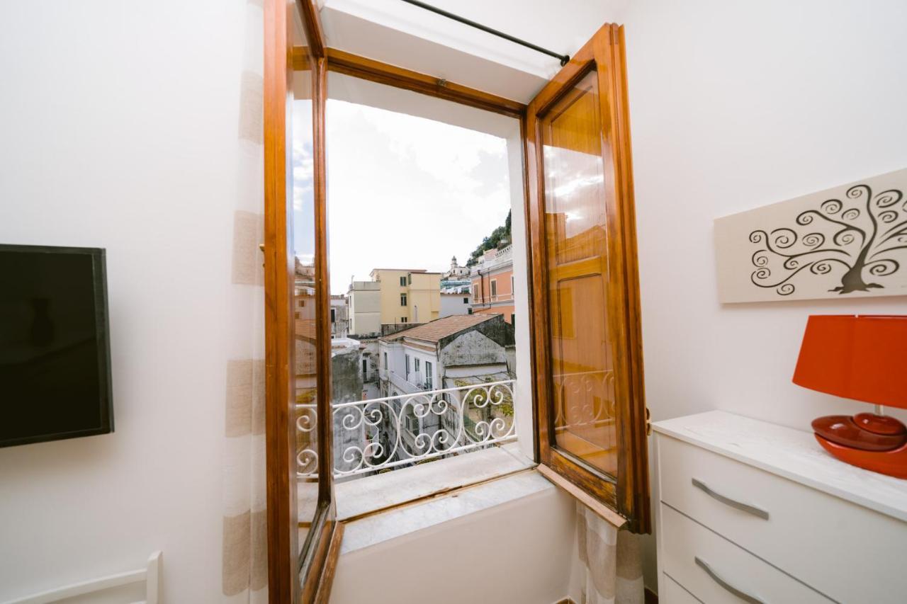 Apartamento Nonna Titti *