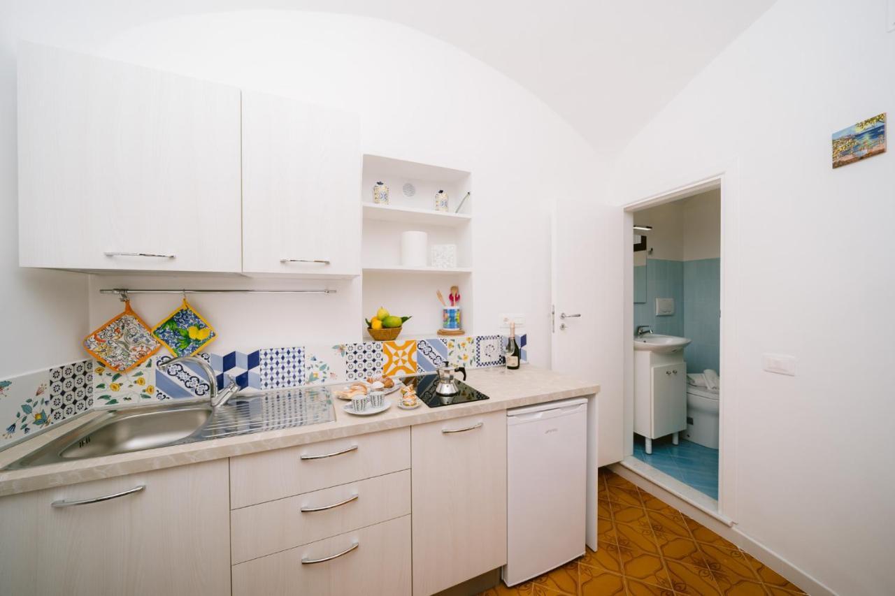 Apartamento Nonna Titti