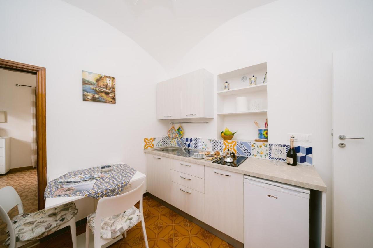 Nonna Titti Apartamento Amalfi
