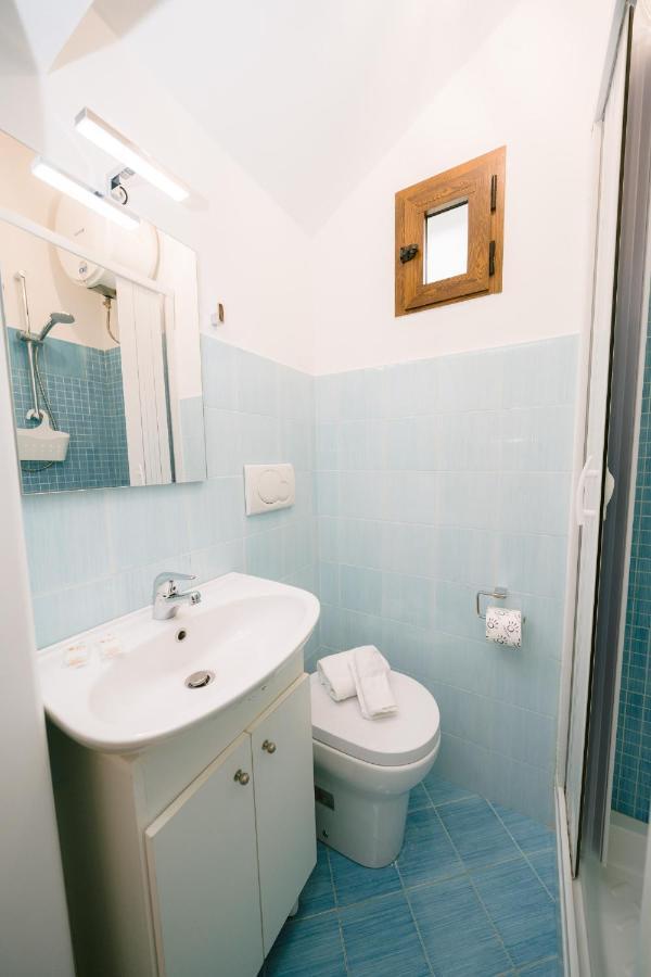Apartamento Nonna Titti *