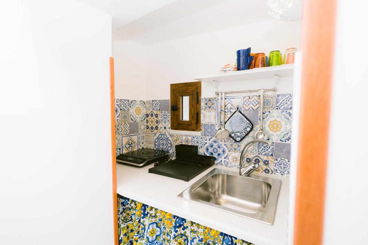 Nonna Titti Apartamento