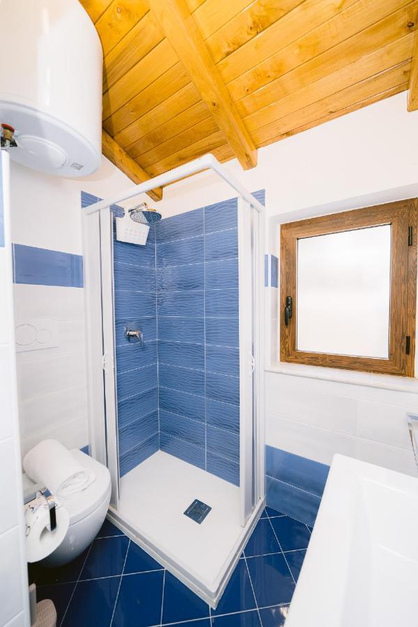 Apartamento Nonna Titti
